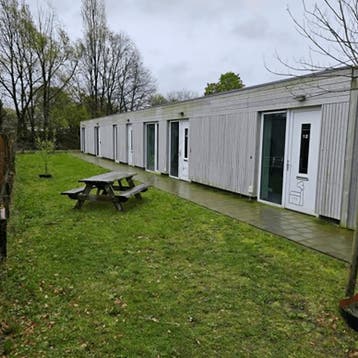 Studio in Den Bosch gevonden voor €319,- pm, 20 tot 35 m², Overige regio's