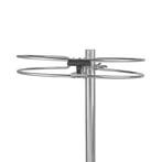 FM buiten antenne, Telecommunicatie, Antennes en Masten, Ophalen of Verzenden, Nieuw