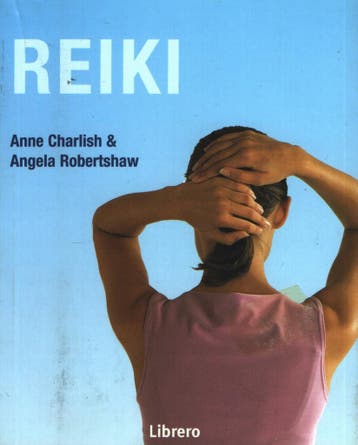 Reiki 9789089987532 A. Charlish, Verzenden, Zo goed als nieuw, A. Charlish
