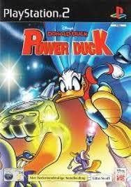 Disneys Donald Duck Power Duck PS2 Morgen in huis!, Avontuur en Actie, 1 speler, Ophalen of Verzenden, Zo goed als nieuw