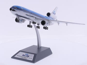 Schaal 1:200 Inflight200 IFDC10KL0622P McDonnell Douglas..., Ophalen of Verzenden, Zo goed als nieuw