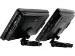 Soundmaster PDB1850SW - Portable DVD-speler - 2 x 10,1, Verzenden, Zo goed als nieuw