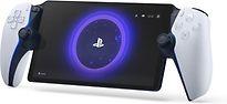 Sony PlayStation Portal Remote Player wit, Spelcomputers en Games, Games | Sony PlayStation 5, Zo goed als nieuw, Verzenden