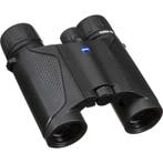 Zeiss Terra ED Pocket 8x25 zwart, Ophalen of Verzenden, Nieuw, 8 tot 12x, Overige typen