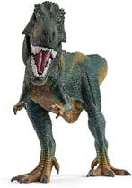 SCHLEICH - Beeldje 14587 Dinosaurus Tyrannosaure Rex T Rex, Verzenden, Nieuw