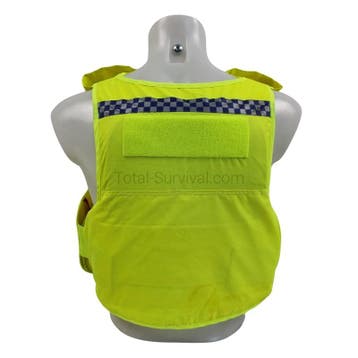 Mehler Vario System soft armour body vest ballistisch kl..., Ophalen of Verzenden, Overige soorten, Engeland, Overige typen