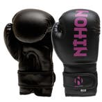 Nihon bokshandschoenen kind meiden | 4 maten (Maat: 8OZ), Sport en Fitness, Vechtsporten en Zelfverdediging, Verzenden, Nieuw