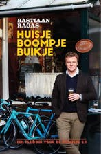 Huisje, boompje, buikje | 9789400505704 | Bastiaan Ragas, Zo goed als nieuw, Bastiaan Ragas