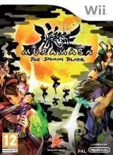 Muramasa: The Demon Blade Wii Garantie & morgen in huis!, 1 speler, Ophalen of Verzenden, Zo goed als nieuw, Vanaf 7 jaar