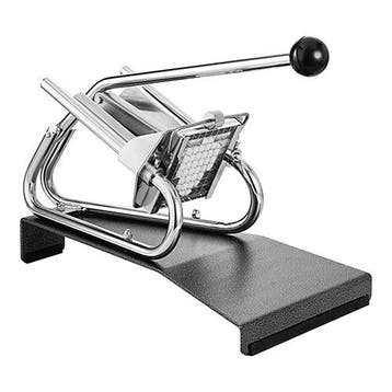 Frites-snijder (10x10mm) | 250x440x335(h)mm Louis Tellier, Verzenden, Nieuw in verpakking