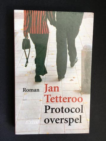 BRIEVEN AAN MATROOS VOSCH 1975-1992 - Gerard Reve, Verzenden, Gelezen, Gerard Reve