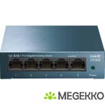 TP-LINK Switch LS105G, Computers en Software, Netwerk switches, Verzenden, Nieuw