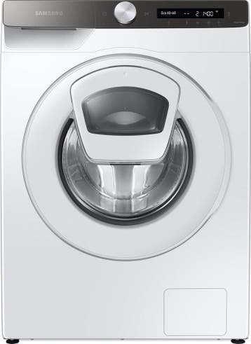 Samsung WW70T554ATT/S2 - Wasmachine - 7 kg - 1400 tpm -, Ophalen of Verzenden, Nieuw, Voorlader, 85 tot 90 cm