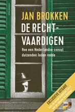 De rechtvaardigen 9789045037110 Jan Brokken, Verzenden, Gelezen, Jan Brokken