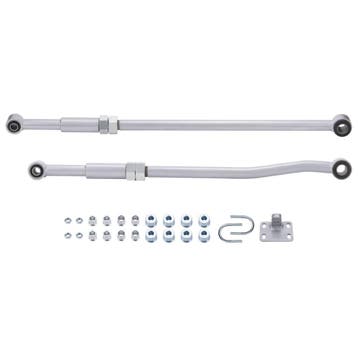 Verstelbare Panhard rod geschikt voor Nissan Patrol Y61 G..., Verzenden, Nieuw, Nissan