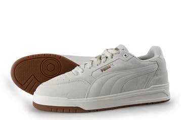 Puma Sneakers in maat 46 Wit, Kleding | Heren, Schoenen, Puma, Verzenden, Wit, Sneakers of Gympen