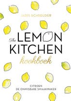 The lemon kitchen kookboek 9789024588305 Jadis Schreuder, Verzenden, Gelezen, Jadis Schreuder