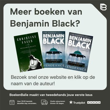 Schimmenspel - Benjamin Black 9789089680808, Verzenden, Gelezen, Benjamin Black
