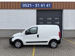 Fiat - Fiorino - Bestelauto - 1.3 MJ SX / euro 6 diesel /, Wit, Nieuw, Fiat, Handgeschakeld