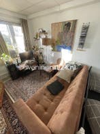 Woningruil - Eykmanlaan 74-21 - 1 kamer en Utrecht, Huizen en Kamers, Woningruil, Utrecht