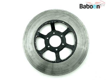 Remschijf Voor Suzuki GS 550 E 1978-1981, Verzenden, Gebruikt