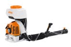 Stihl SR 430 Blazer, bemester (Drukspuiten  nevelspuiten), Ophalen of Verzenden, Overige typen