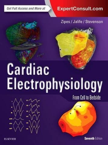 Cardiac Electrophysiology, Verzenden, Nieuw