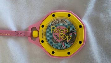 Audemars Piguet - Royal Pop - Zonder minimumprijs - Unisex -, Nieuw