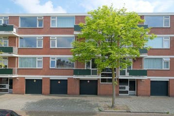 Te huur: Appartement Maasstraat in Almelo, Huizen en Kamers, Overijssel, Almelo, Appartement