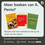 Basiscursus CorelDRAW! 6 voor Windows 95 / UK versie /, Boeken, Verzenden, Gelezen, A. Penta