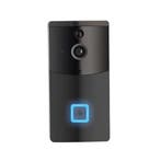 DrPhone SMARTCAM3 - Video Deurbel 1080P Draadloze Intercom T, Verzenden, Nieuw