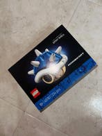 Lego Set - 40778 - Sonic the Hedgehog - Spiny Shell, Nieuw