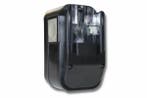 Accu voor AEG 9.6V Ni-MH | Vervanging | Compatibel met, Ophalen of Verzenden, Nieuw
