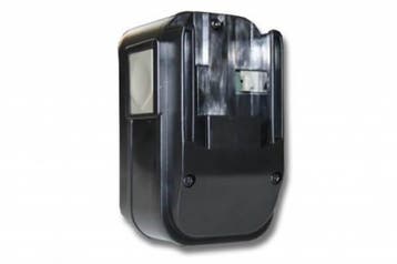 Accu voor AEG 9.6V Ni-MH | Vervanging | Compatibel met, Ophalen of Verzenden, Nieuw