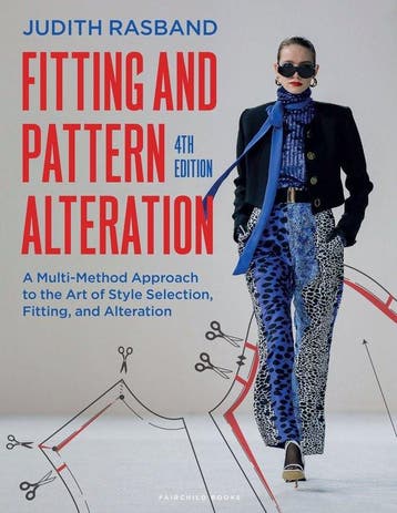 9781501377297 Fitting and Pattern Alteration, Boeken, Verzenden, Nieuw, Judith Rasband