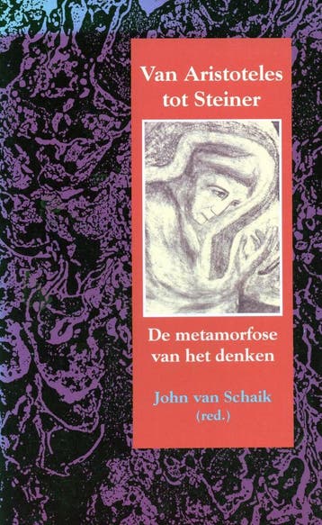 Van Aristoteles tot Steiner - John van Schaik - 978906038377, Verzenden, Nieuw