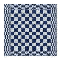 Keukendoek Barbeque Blauw, Verzenden, Nieuw