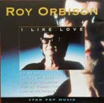 cd - Roy Orbison - I Like Love, Verzenden, Zo goed als nieuw