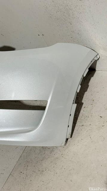 Tesla Model Y voorbumper, Ophalen, Gebruikt, Voor, Bumper