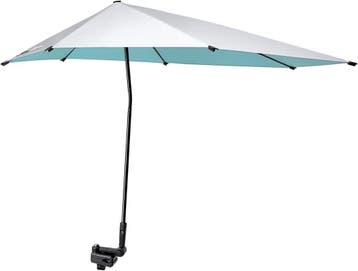 Universele Parasol Klem | Glasvezel | Laatste Stuk!, Verstelbaar, Nieuw, Ophalen of Verzenden, 1 tot 2 meter