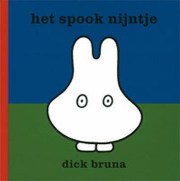Het spook Nijntje / Nijntje - Dick Bruna 9789056474836, Verzenden, Zo goed als nieuw, Dick Bruna