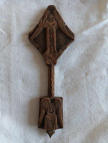 Christelijke voorwerpen - Ethiopië