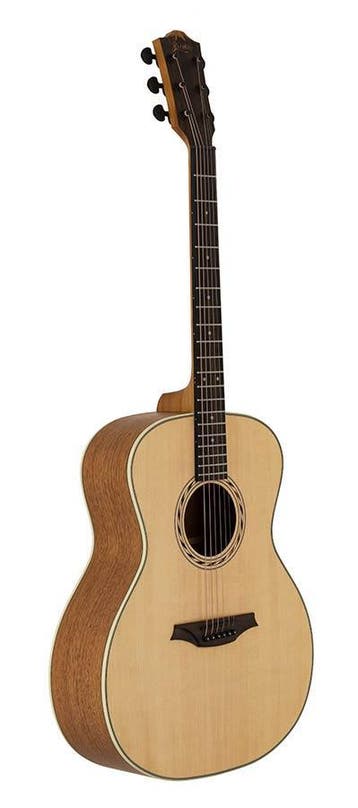 Bromo BAA2 Appalachian Auditorium | Music Department, Ophalen of Verzenden, Nieuw, Western- of Steelstringgitaar