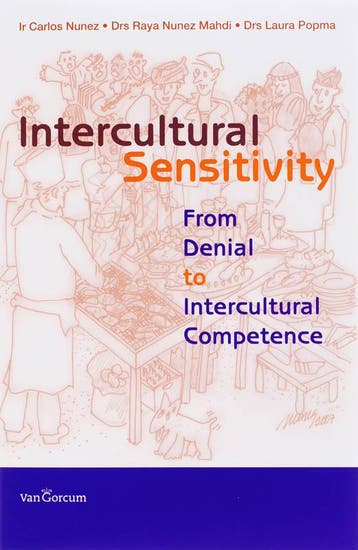 Intercultural Sensitivity 9789023243700 Laura Popma, Verzenden, Zo goed als nieuw, Laura Popma