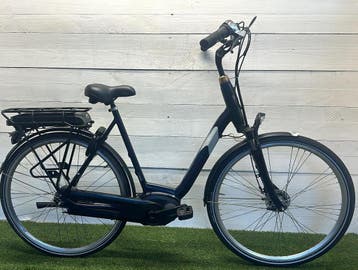 Sparta M7B E-Bike + GRATIS KETTINGSLOT, Ophalen of Verzenden, Gebruikt, Sparta