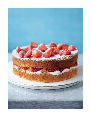 Mary Berrys bakbijbel 9789045209210 Mary Berry, Boeken, Kookboeken, Verzenden, Zo goed als nieuw, Mary Berry