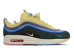 Nike Air Max 1/97 VF Sean Wotherspoon • 40.5 42.5 43, Ophalen of Verzenden, Nieuw, Nike, Sneakers of Gympen