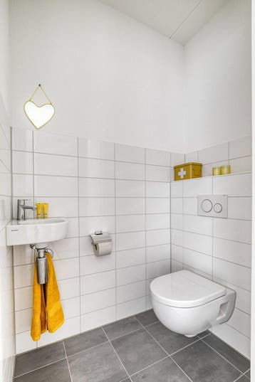 Te huur: Appartement Familie Van der Leerstraat in Rotterdam, Appartement, Rotterdam, Zuid-Holland