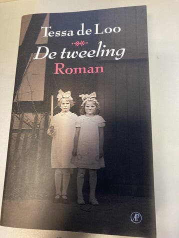 De tweeling - Tessa de Loo 9789029544740, Verzenden, Gelezen, Tessa de Loo