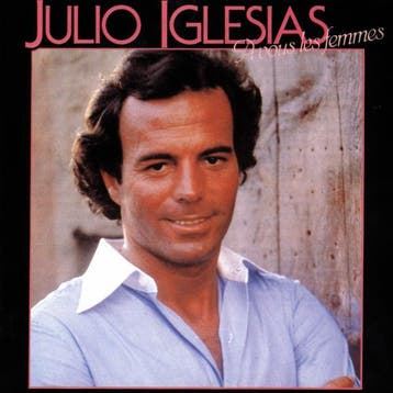 cd - julio iglesias - A VOUS LES FEMMES (nieuw), Verzenden, Zo goed als nieuw